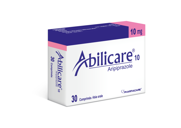 Abilicare 10 mg