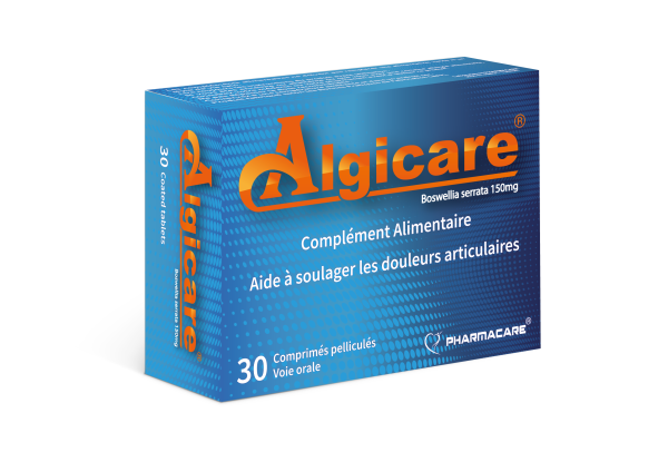 Algicare