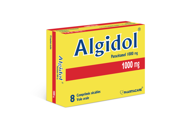 Algidol 1000 mg