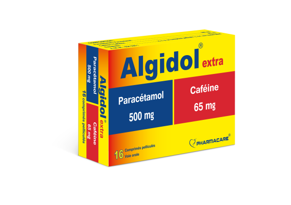 Algidol Extra