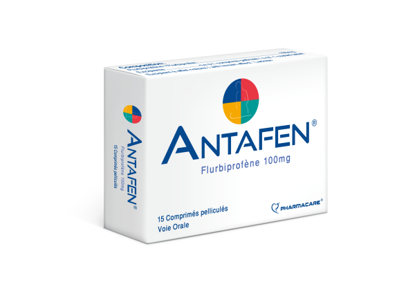 Antafen 100 mg