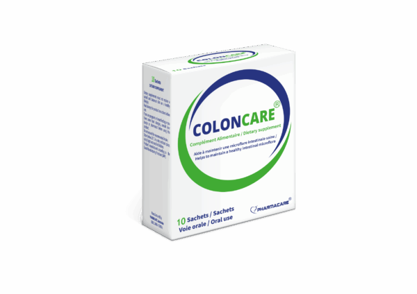 Coloncare sachet B/10