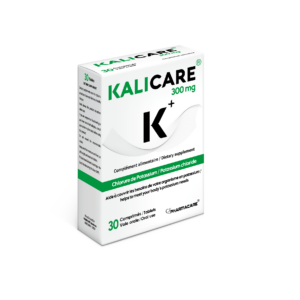Kalicare 300 mg
