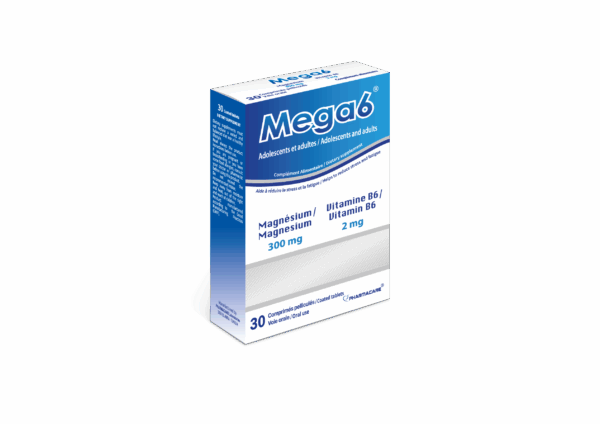 Mega 6 B / 30