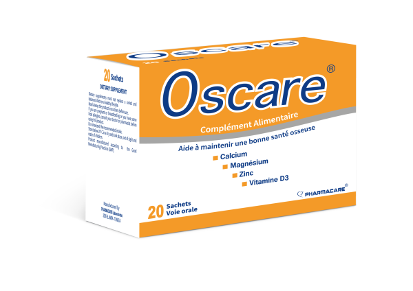 Oscare Sachet