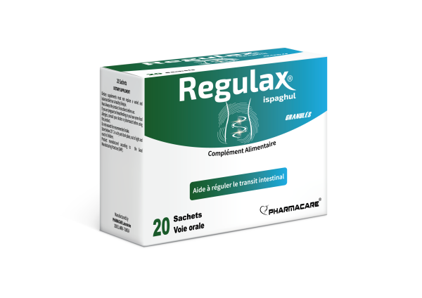 Regulax Sachet