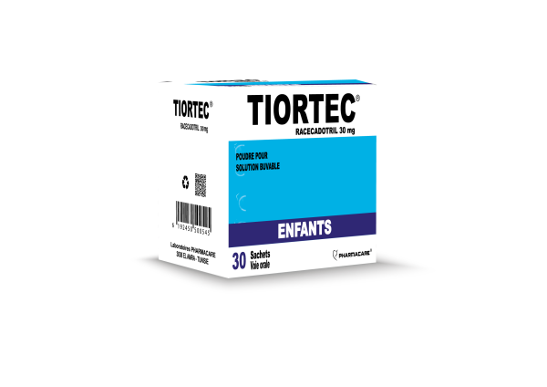 Tiortec Enfant