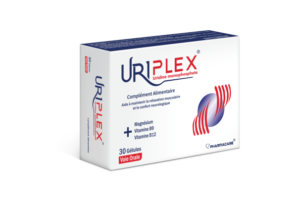 Uriplex