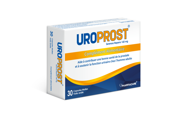 Uroprost B / 30