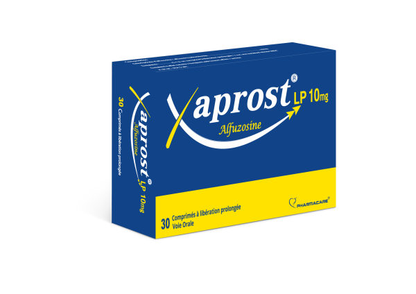 Xaprost LP 10 mg