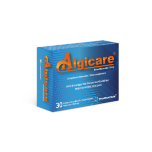 Algicare