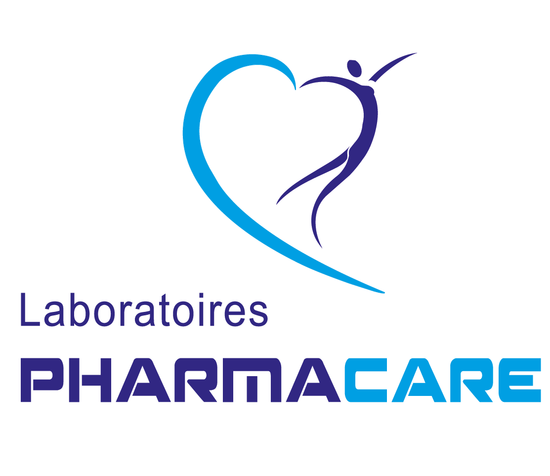 Laboratoires pharmacare