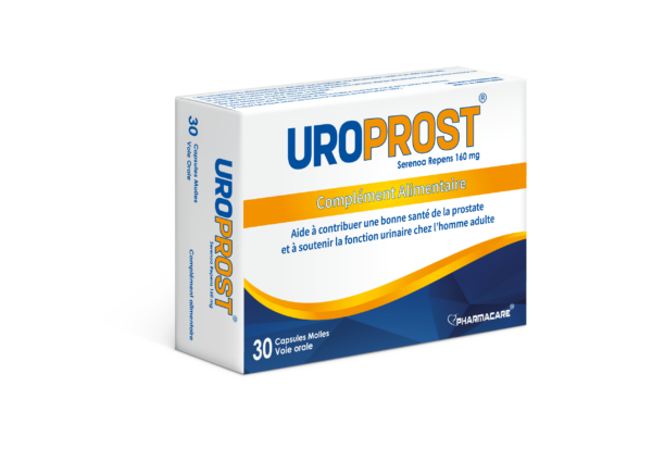 Uroprost B / 30