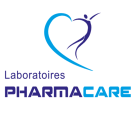 Laboratoires pharmacare