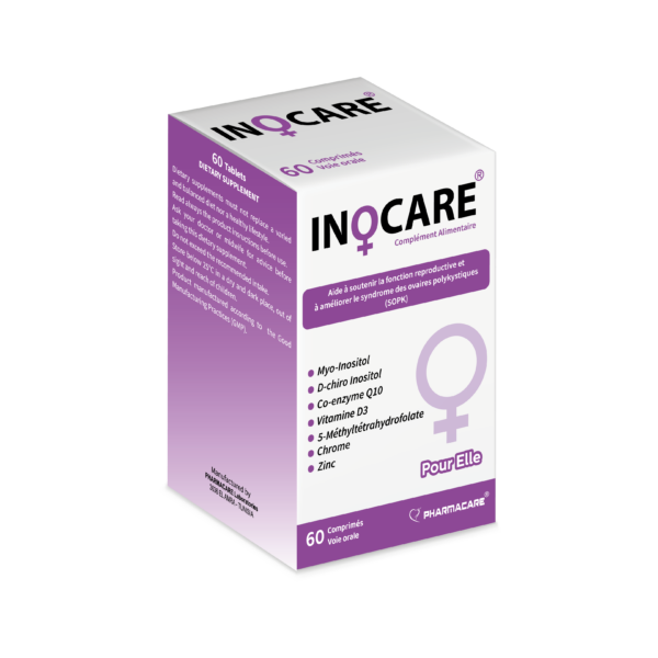 Inocare