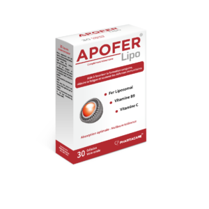 Apofer Lipo