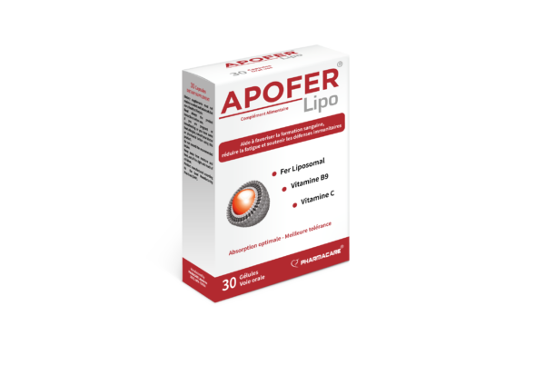 Apofer Lipo