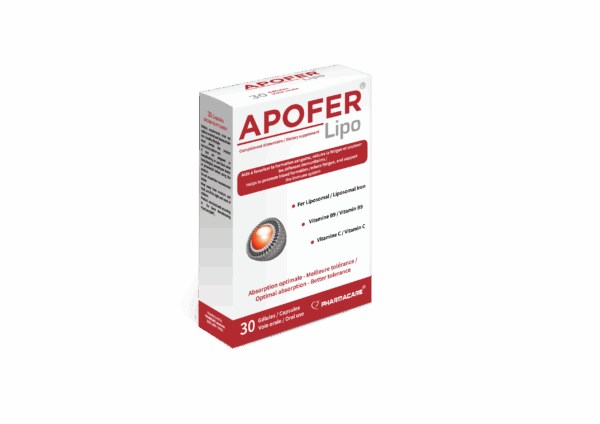 Apofer Lipo