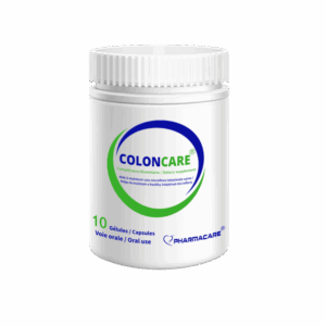 Flacon Coloncare Gélule B /10