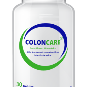 Flacon Coloncare Gélule B/30