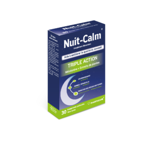Nuit-Calm