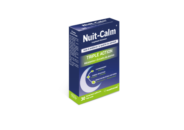 Nuit-Calm
