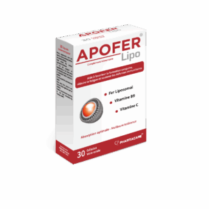 Apofer Lipo