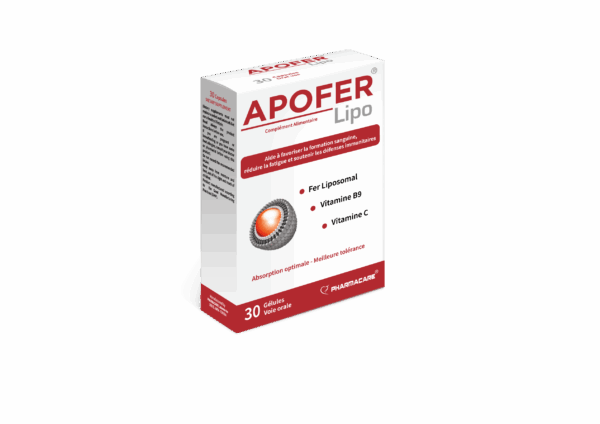 Apofer Lipo