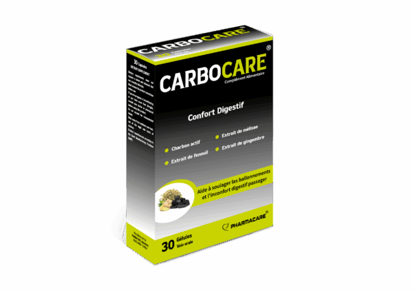 Carbocare