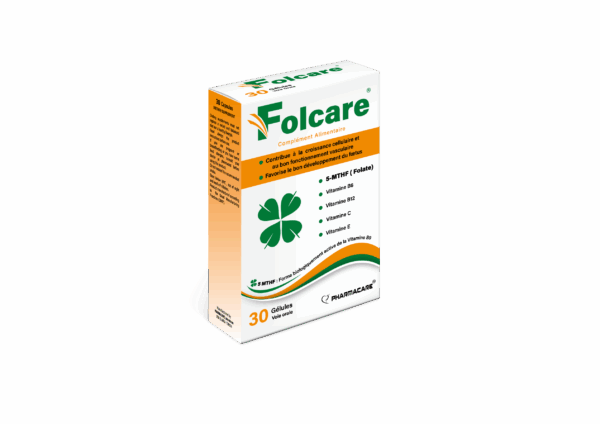 Folcare