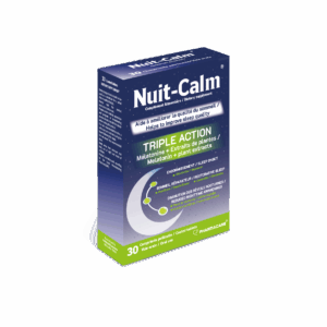 Nuit-Calm