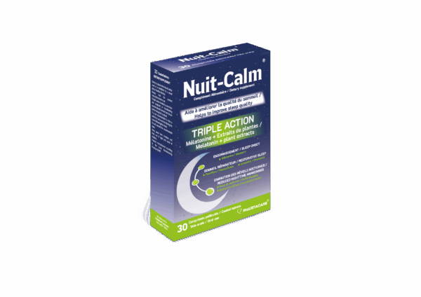 Nuit-Calm