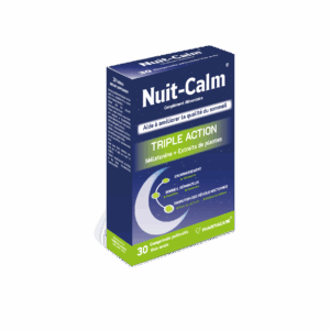 Nuit-Calm