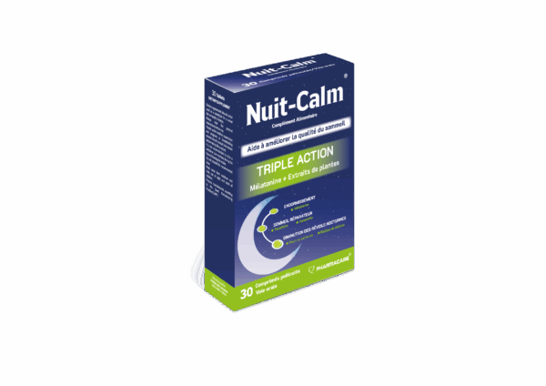 Nuit-Calm
