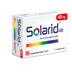 Solarid 400 mg