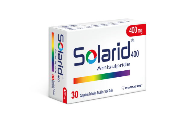 Solarid 400 mg