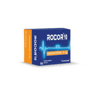 Rocor 10 mg