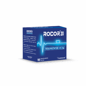 Rocor 20 mg