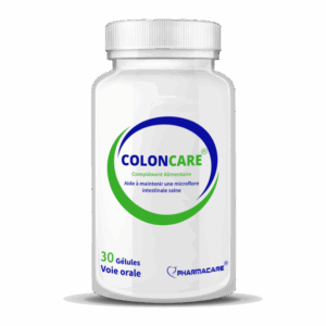 Bottle Coloncare Capsule B/30