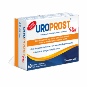Uroprost Plus B 60