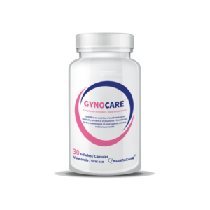 Flacon Gynocare B/30 gélules
