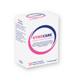 Gynocare B/30 gélules