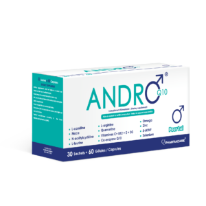 ANDRO Q10