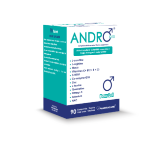 ANDRO Q10