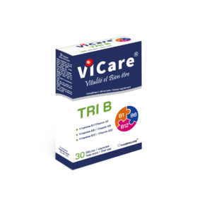 Vicare TriB